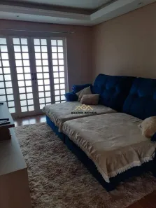 Casa com 2 Quartos à venda, 200m² no Jardim Laura, Campo Limpo Paulista