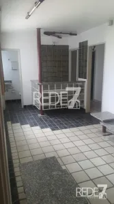 Sala Comercial para venda ou aluguel, 90m² no Botafogo, Campinas