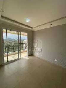 Apartamento com 1 Quarto à venda, 60m² no Melville Empresarial I e II, Barueri