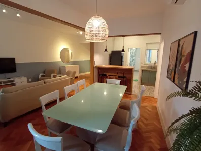 Apartamento com 3 Quartos à venda, 131m² no Ipanema, Rio de Janeiro