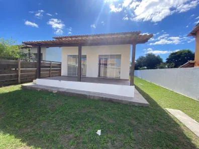 Casa com 2 Quartos para alugar, 80m² no Leigos, Saquarema