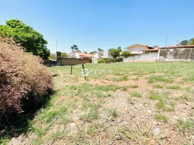 Lote/Terreno à venda, 1040m² no Chácara Letônia, Americana