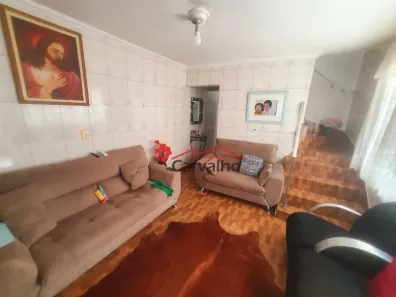 Sobrado com 2 Quartos à venda, 85m² no Vila Maria Alta, São Paulo