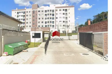 Apartamento com 2 Quartos à venda, 46m² no Pedro Moro, São José dos Pinhais