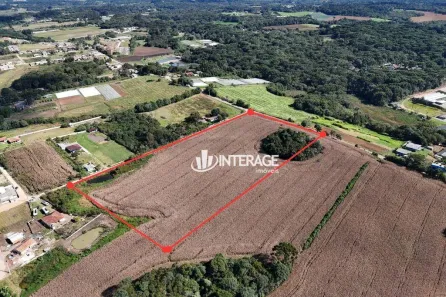 Lote/Terreno à venda, 26000m² no Vila Izabel, Curitiba