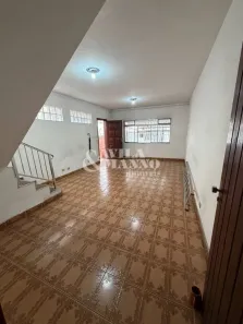 Sobrado com 3 Quartos à venda, 120m² no Vila Prudente, São Paulo
