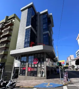 Sala Comercial para alugar, 42m² no Centro, Caxias do Sul