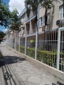 Apartamento com 2 Quartos à venda, 61m² no Cristo Redentor, Porto Alegre