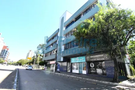 Sala Comercial para alugar, 28m² no Menino Deus, Porto Alegre