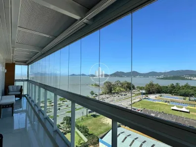 Apartamento com 3 Quartos à venda, 170m² no Agronômica, Florianópolis