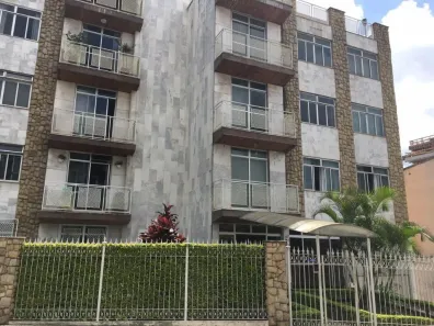 Apartamento com 3 Quartos à venda, 120m² no São Mateus, Juiz de Fora