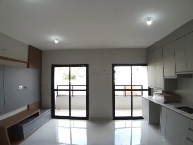 Apartamento com 2 Quartos para alugar, 70m² no Jardim Dona Judith, Americana