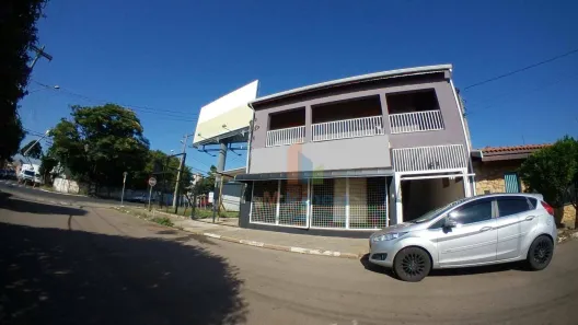 Imóvel Comercial com 2 Quartos à venda, 260m² no Parque Silva Azevedo (Nova Veneza), Sumaré