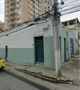 Casa com 1 Quarto à venda, 133m² no Sampaio, Rio de Janeiro