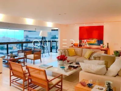 Cobertura com 4 Quartos à venda, 481m² no Leblon, Rio de Janeiro