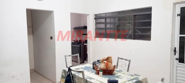 Casa com 1 Quarto à venda, 40m² no Vila Germinal, São Paulo