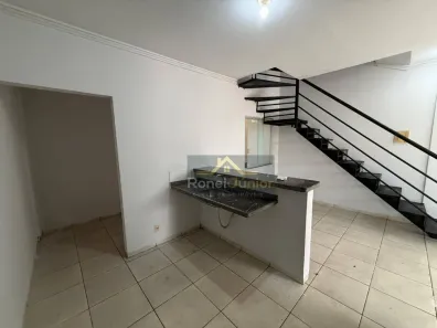 Sobrado com 2 Quartos para alugar, 60m² no Plano Diretor Norte, Palmas