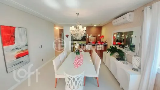 Apartamento com 4 Quartos à venda, 159m² no Capão da Canoa, Capão da Canoa