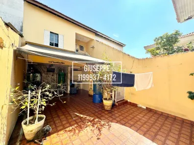 Sobrado com 3 Quartos à venda, 165m² no Jardim Bonfiglioli, São Paulo
