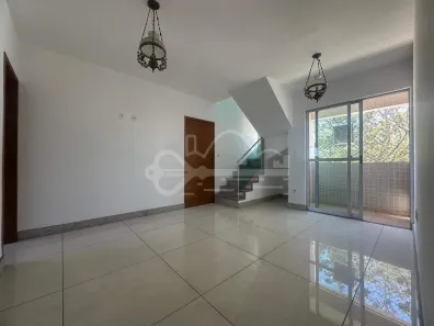 Cobertura com 4 Quartos à venda, 201m² no Itapoã, Belo Horizonte