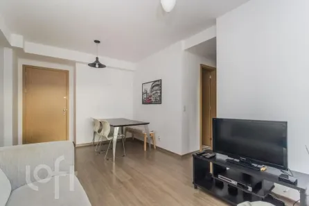 Apartamento com 2 Quartos à venda, 63m² no Santa Maria Goretti, Porto Alegre