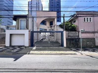 Imóvel Comercial com 3 Quartos para alugar, 250m² no Centro, Ponta Grossa