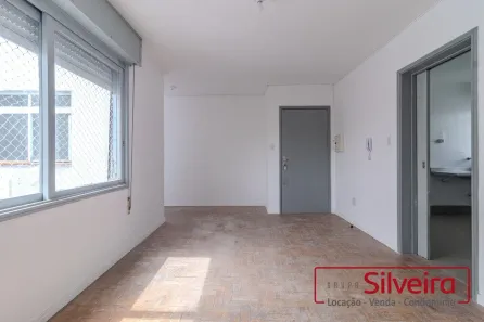 Apartamento com 2 Quartos para alugar, 80m² no Cidade Baixa, Porto Alegre