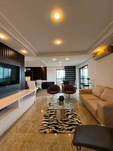 Apartamento com 4 Quartos à venda, 186m² no Nossa Senhora das Graças, Manaus
