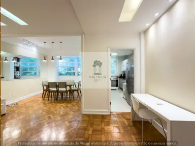 Apartamento com 3 Quartos à venda, 130m² no Copacabana, Rio de Janeiro