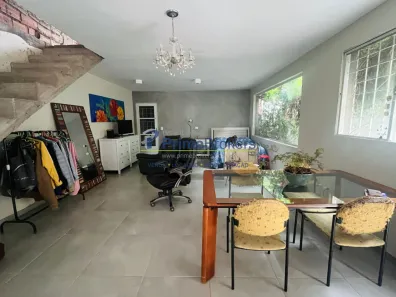 Casa com 3 Quartos à venda, 140m² no Vila Clementino, São Paulo