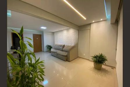 Apartamento com 3 Quartos à venda, 112m² no Buritis, Belo Horizonte