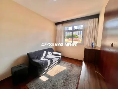 Apartamento com 2 Quartos para alugar, 85m² no Anchieta, Belo Horizonte