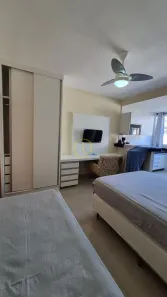 Kitnet com 1 Quarto para alugar, 35m² no Paquetá, Belo Horizonte