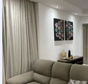 Apartamento com 2 Quartos à venda, 60m² no Vila Uberabinha, São Paulo