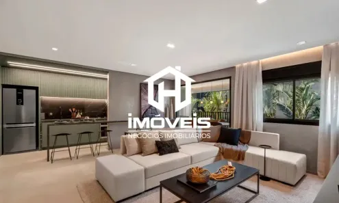 Apartamento com 2 Quartos à venda, 65m² no Alto da Lapa, São Paulo