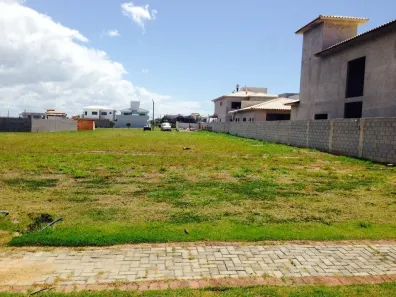 Lote/Terreno à venda, 565m² no Boulevard Lagoa, Serra