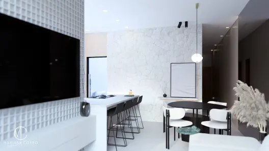 Casa com 3 Quartos à venda, 69m² no Jardim da Gávea, Londrina