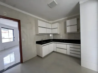 Apartamento com 3 Quartos à venda, 125m² no Jardim da Cidade, Betim