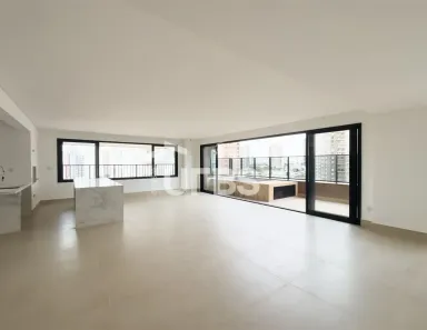 Apartamento com 3 Quartos à venda, 242m² no Setor Marista, Goiânia