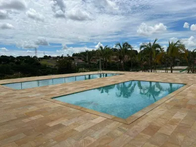 Lote/Terreno à venda, 250m² no Beija-Flor II, Uberaba