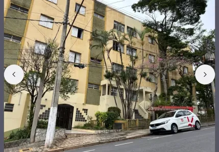 Apartamento com 2 Quartos à venda, 69m² no Jardim Olavo Bilac, São Bernardo do Campo