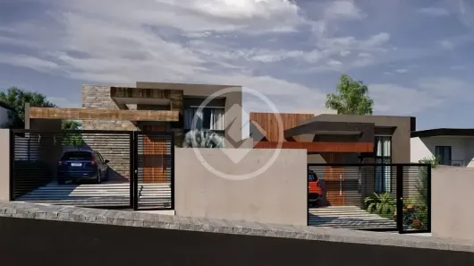 Casa com 3 Quartos à venda, 94m² no Shalimar, Lagoa Santa