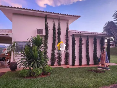 Fazenda/Sítio com 2 Quartos à venda, 20000m² no Área Rural de Votuporanga, Votuporanga