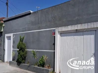 Casa com 2 Quartos à venda, 240m² no km 18, Osasco