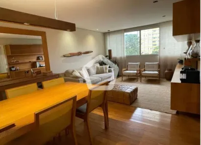 Apartamento com 3 Quartos à venda, 116m² no Perdizes, São Paulo