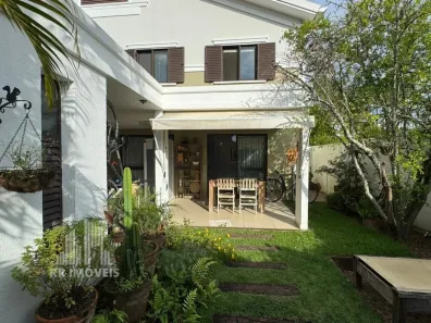 Casa de Condomínio com 4 Quartos à venda, 377m² no Tamboré, Santana de Parnaíba