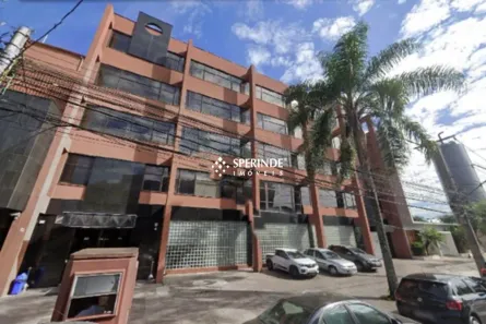 Sala Comercial para alugar, 960m² no Navegantes, Porto Alegre