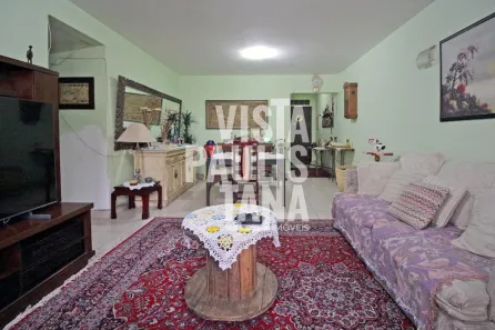 Apartamento com 3 Quartos à venda, 140m² no Jardim Paulista, São Paulo