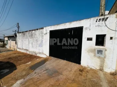 Lote/Terreno à venda, 312m² no Jardim Beatriz, São Carlos