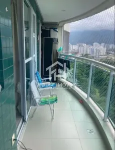 Apartamento com 2 Quartos à venda, 66m² no Barra Olímpica, Rio de Janeiro